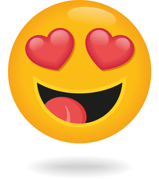 love emoji