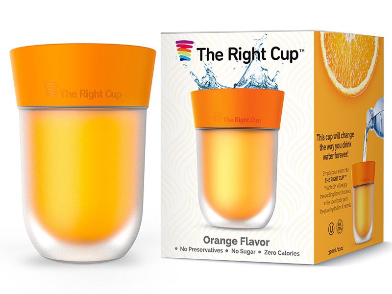 Brain Tricking Flavored Cup 5