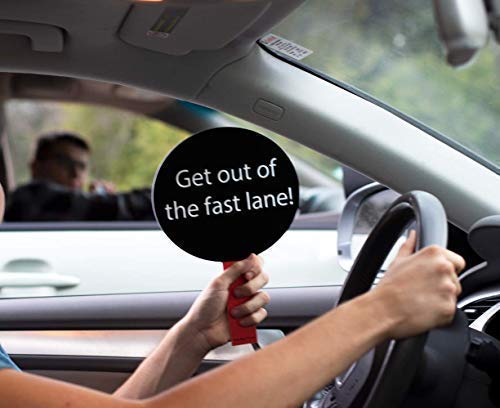Road Rage Signs 6