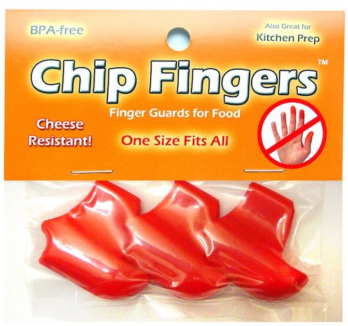 Chip Fingers 2