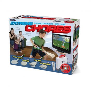extreme-chores-video-game