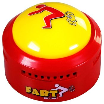 fart noises button