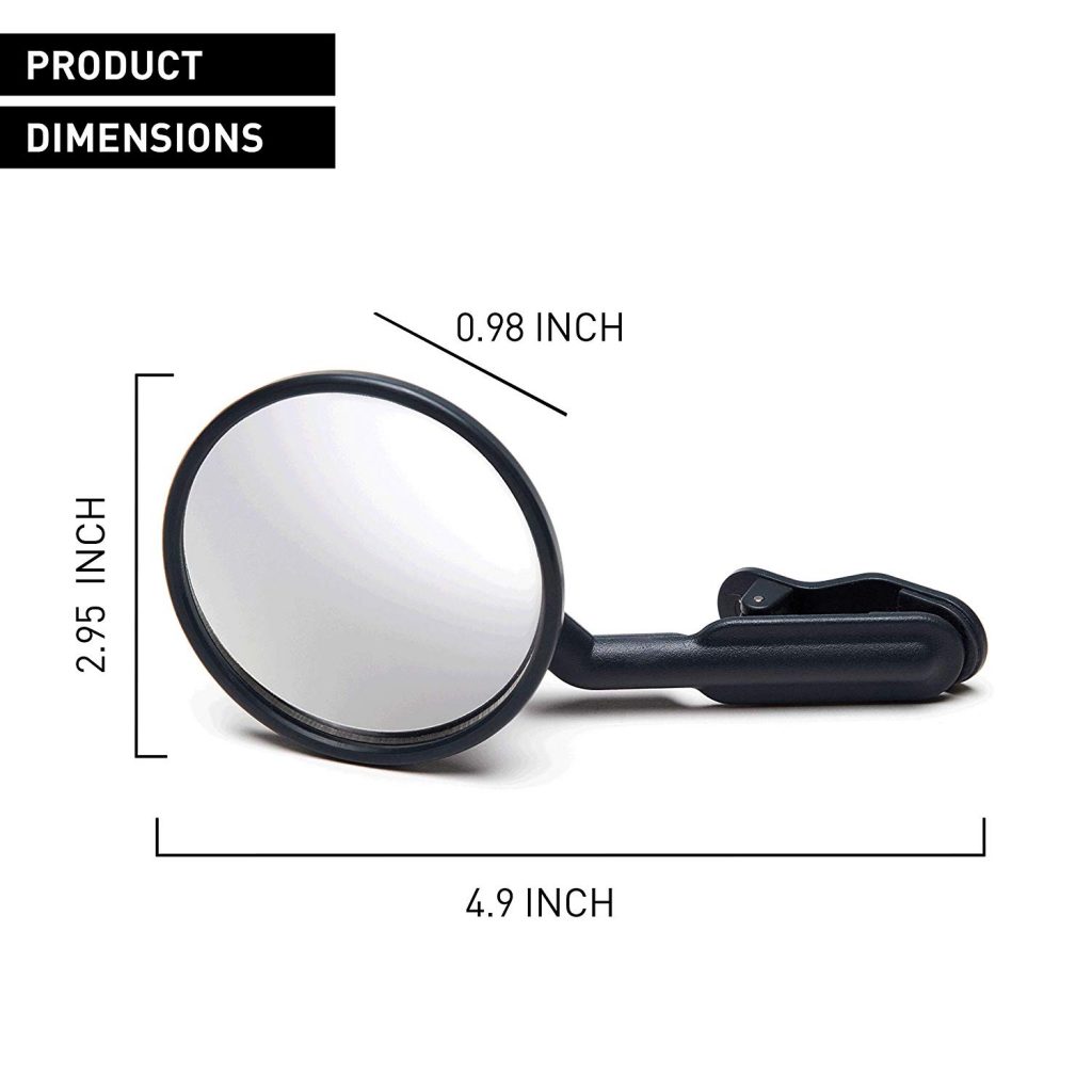 The Computer RearView Mirror Define Awesome