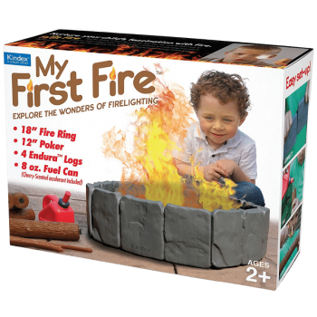 my-first-fire
