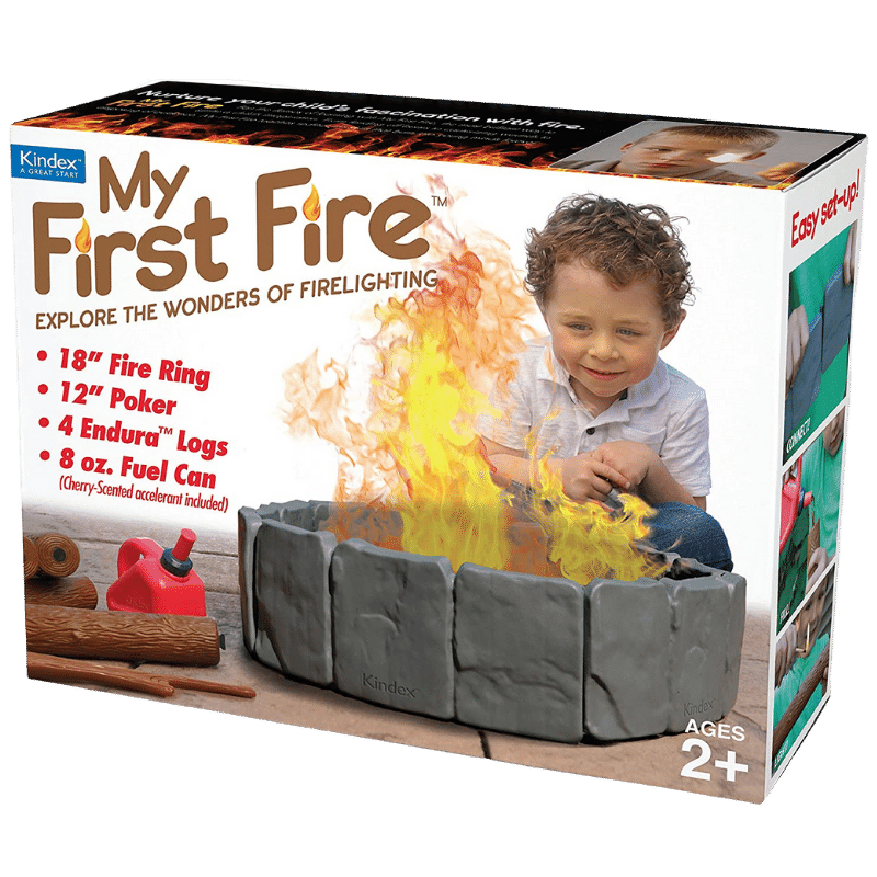 my-first-fire