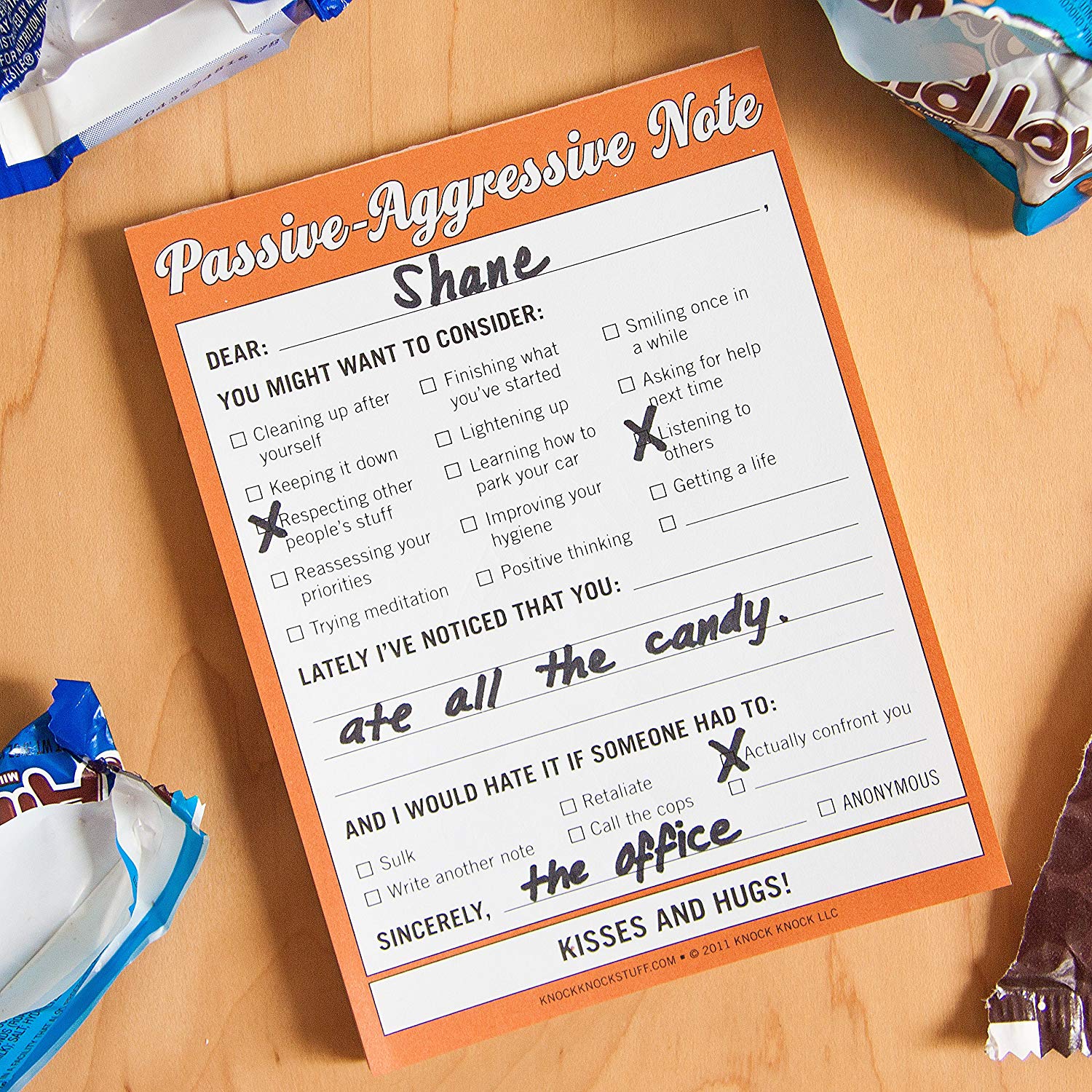 passive-aggresive-notes