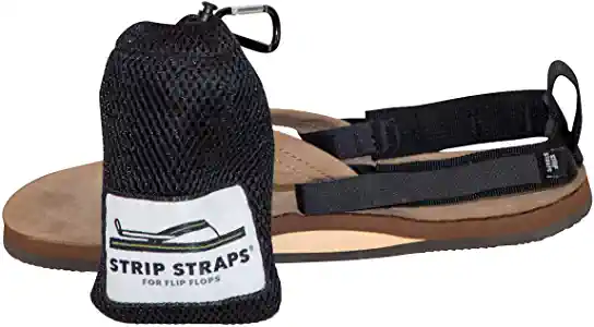 Flip Flop Straps 1