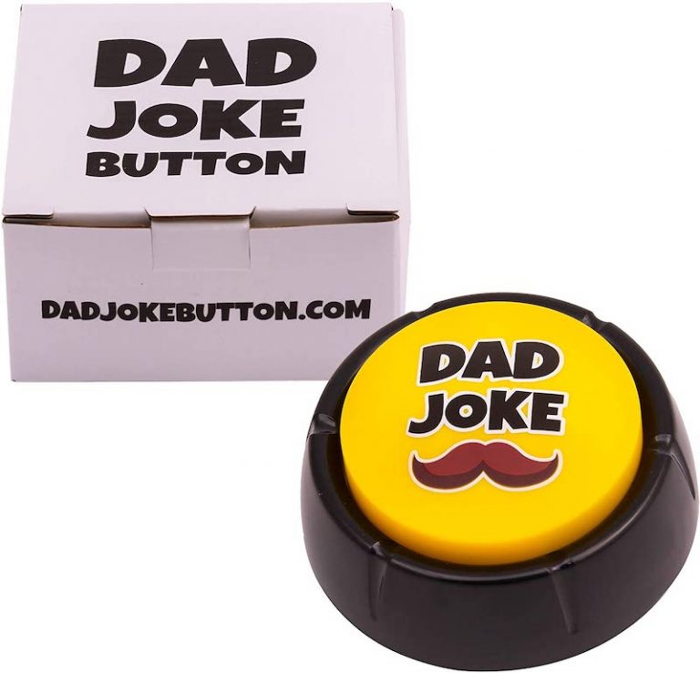 50+ Hilarious Dad Jokes in 1 Awesome Button Define Awesome