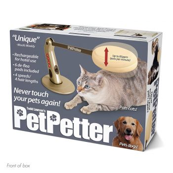 the-pet-petter
